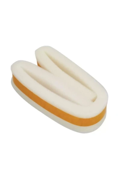 Yapışkanlı Kapı Altı (eşik) Bandı Isı Yalıtım Süngeri 90 Cm - 2