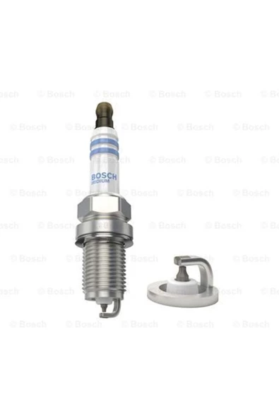 Bosch Ateşleme Bujisi Iridyum Buji 1 Adet - Peugeot 301 1.6 Vti 2016-2019 86 Kw/ Iridyum