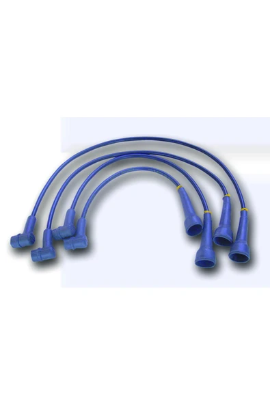 ÜNÜVAR Buji Kablosu Takımı 0166 R11 Flash R21 (87 97) ürün görseli 1