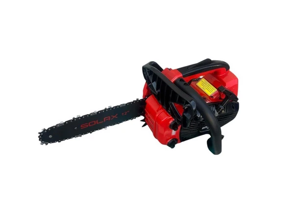 Solax HR2501 Benzinli Motorlu Testere - 3