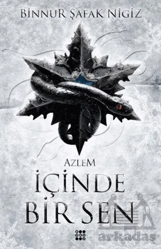 İçinde Bir Sen 4 - Azlem - Binnur Şafak Nigiz