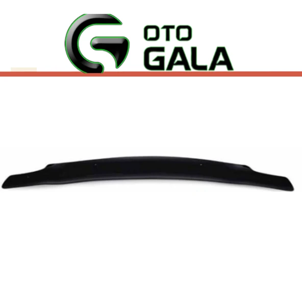 KAPUT RÜZGARLIĞI RENAULT MEGANE 2 2003-2008 - 2