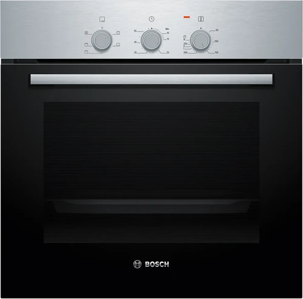 Bosch HBF011BR0T 66 lt Ankastre Fırın
