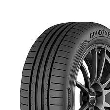 215/55R16 97W Goodyear Eagle Sport 2 (Üretim Tarihi 50. Hafta 2024) Yaz Lastiği