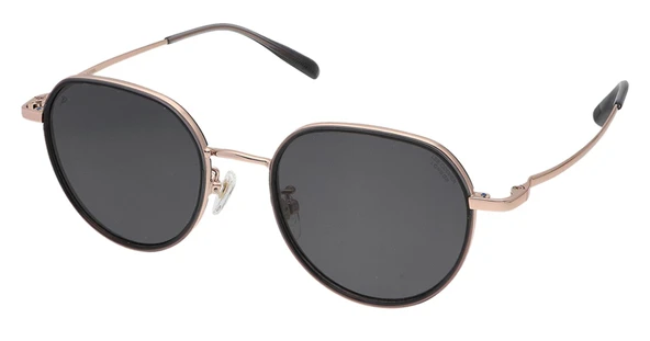Lee Cooper LC1627.C3 49 Polarize Unisex Güneş Gözlüğü