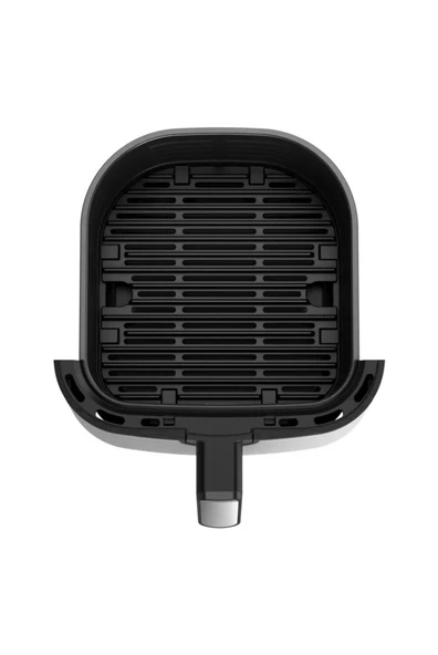 Tefal Easy Fry Grill Deluxe EY505D15 4.2 lt Izgaralı Yağsız Fritöz - 5