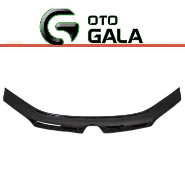 KAPUT RÜZGARLIĞI RENAULT SYMBOL 2013+ - 2