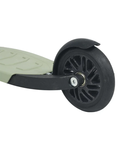 TommyBike MAX 3 Tekerli Scooter Yükseklik Ayarlı Scooter +2 YAŞ Çocuk Scooter IŞIKSIZ - 12
