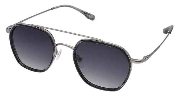 Lee Cooper LC1526.C5 51 Polarize Unisex Güneş Gözlüğü