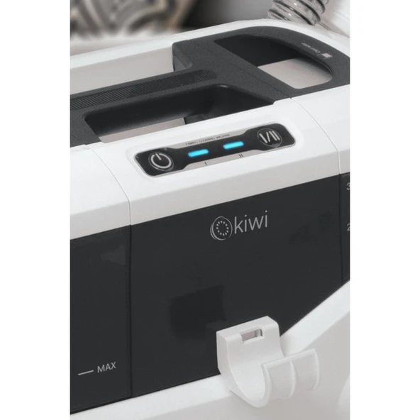 KCC-4325 Koltuk ve Halı Yıkama Makinesi Beyaz - 4