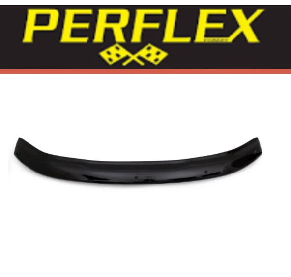 KAPUT RÜZGARLIĞI DACIA DUSTER 2018+ - 2