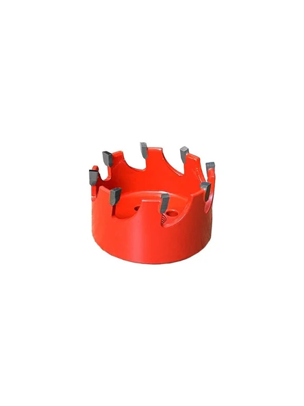 Resiste 60MM Elmas Panç (Ahşap) ( Adaptör Dahil)