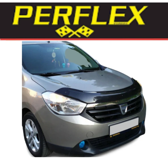 KAPUT RÜZGARLIĞI DACIA LODGY 2013+ - 3