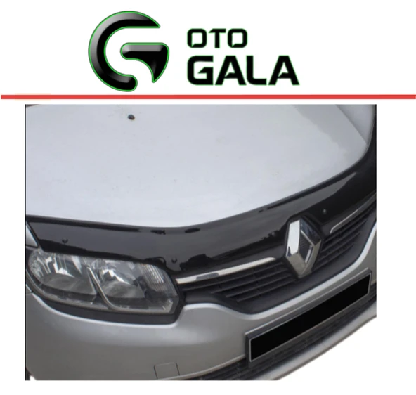 KAPUT RÜZGARLIĞI RENAULT SYMBOL 2013+ - 3