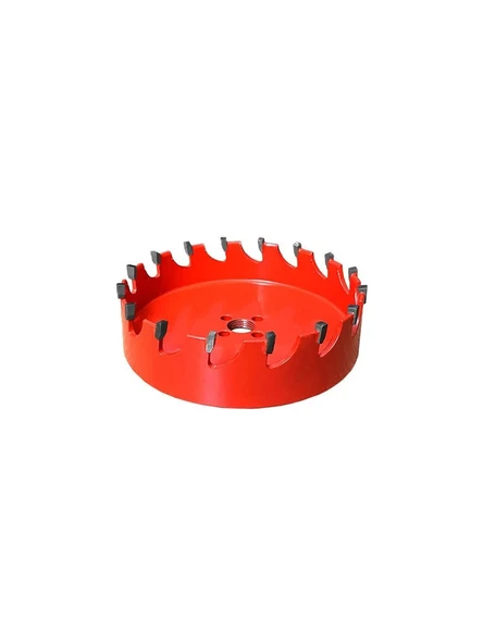 Resiste 130MM Elmas Panç (Ahşap) ( Adaptör Dahil)