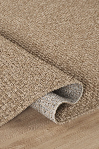 BOUCLE Naturel Sisal Jüt Halı Modern Hasır Kilim Oturma Odası Salon Mutfak Balkon Yolluk Halısı Jüt
