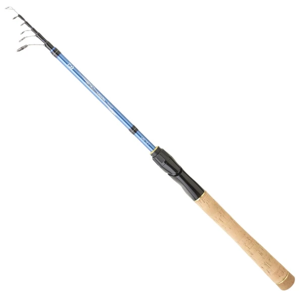 Daiwa Laguna BF 180 cm 5-20 gr Tele Spin Kamış