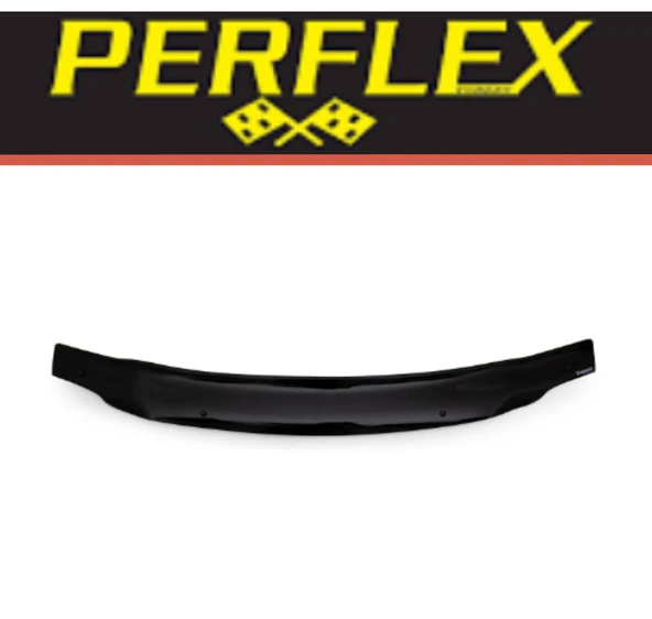 KAPUT RÜZGARLIĞI DACIA LOGAN / L. MCV 2005-2012 - 2