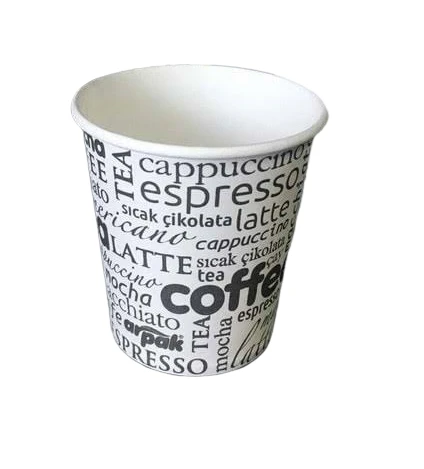 KARTON BARDAK 6,5 OZ 50'Lİ - 1