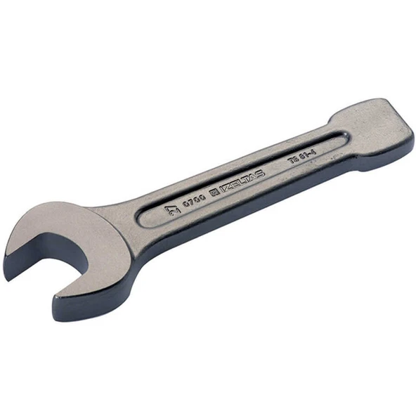 İzeltaş Çatal Çakma Anahtar 30 mm-İZELTAŞ 0700050030