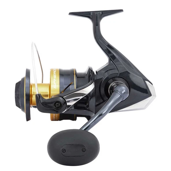 Shimano Spheros SW A 5000 XG Spin Olta Makinesi