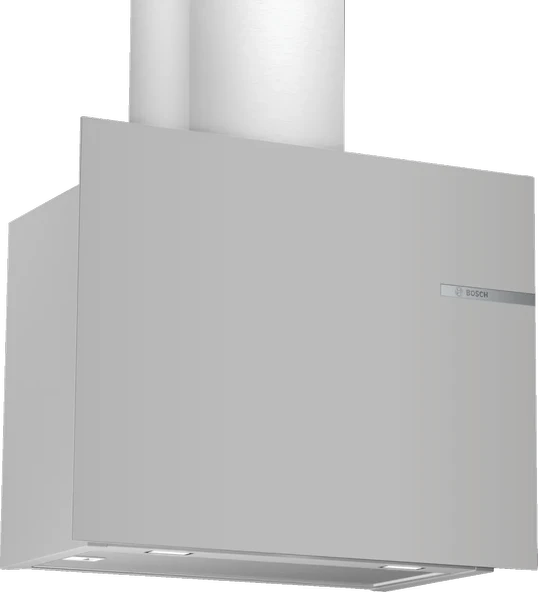 Bosch DWF65AJ70T Gri Duvar Tipi Davlumbaz