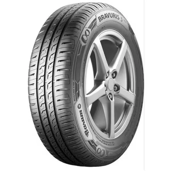 Barum 215/40R17 87Y XL FR Bravuris 5HM Üretim Yılı 2024