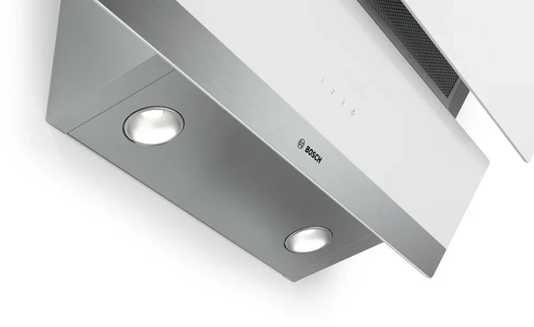 Bosch DWK095G20T Beyaz Duvar Tipi Davlumbaz - 3