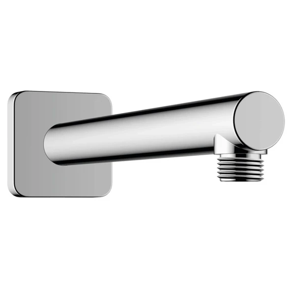 Hansgrohe Vernis Shape Tepe Duş Dirseği 240 mm 26405000
