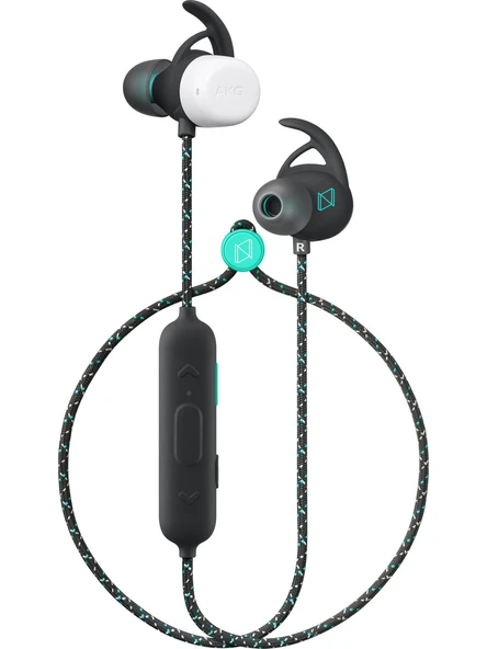 Samsung AKG N200A Bluetooth Kulaklık - Beyaz