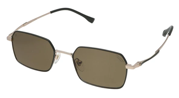 Lee Cooper LC1634.C2 51 Polarize Unisex Güneş Gözlüğü