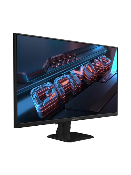 Gigabyte GS27FC 27" 1 ms Full HD Curved 180 Hz Oyuncu Monitörü - 2