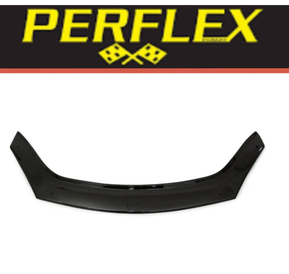 KAPUT RÜZGARLIĞI DACIA SANDERO 2009-2012 - 2