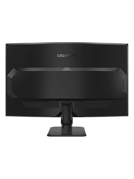 Gigabyte GS32Q 31.5" 1 ms 2K Curved 165 Hz Oyuncu Monitörü - 4