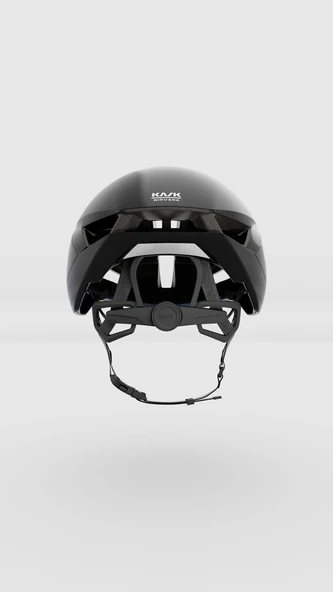 Kask Nirvana Yol Bisikleti Kaskı Mavi Medium - 7