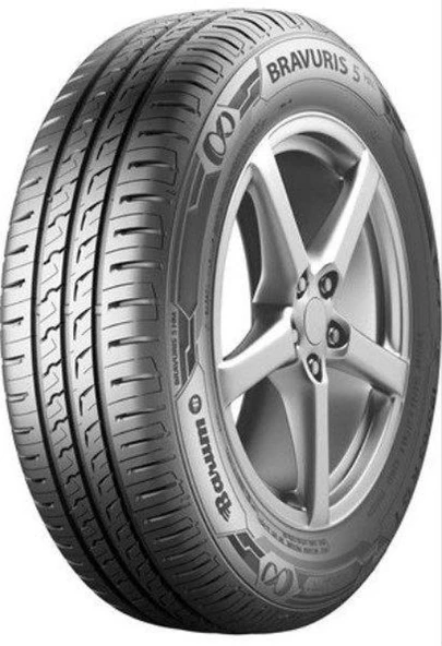 Barum 215/45R17 91Y XL  FR Bravuris 5HM Üretim Yılı 2025 ürün görseli