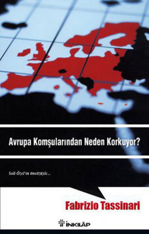 Avrupa Komşularından Neden Korkuyor@UzunAciklama