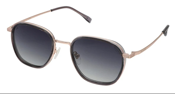 Lee Cooper LC1632.C1 50 Polarize Unisex Güneş Gözlüğü