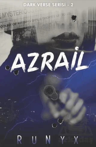 Azrail - Runyx