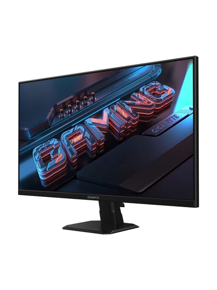 Gigabyte GS27FC 27" 1 ms Full HD Curved 180 Hz Oyuncu Monitörü - 3