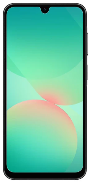 Samsung Galaxy A26 6 GB 128 GB Siyah (Samsung Türkiye Garantili) - 2