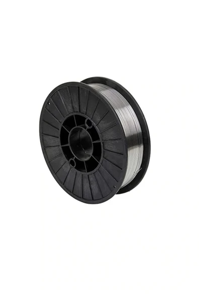 Gazsız Gazaltı Kaynak Teli 5 kilo 0,8 mm - 2