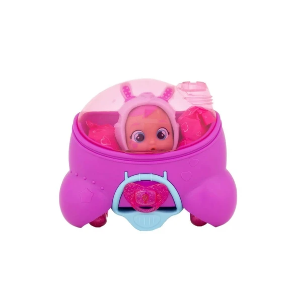 Cym16000 Cry Babies Magic Tears Stars Mini Oyun Seti - 911062 - 2