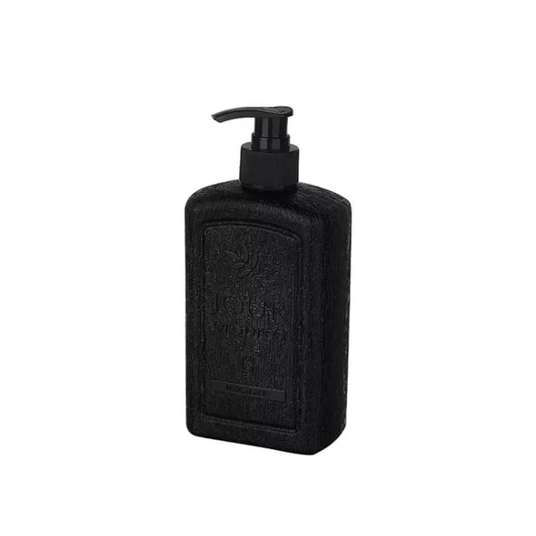 Plastik Sıvı Sabunluk 500 Ml