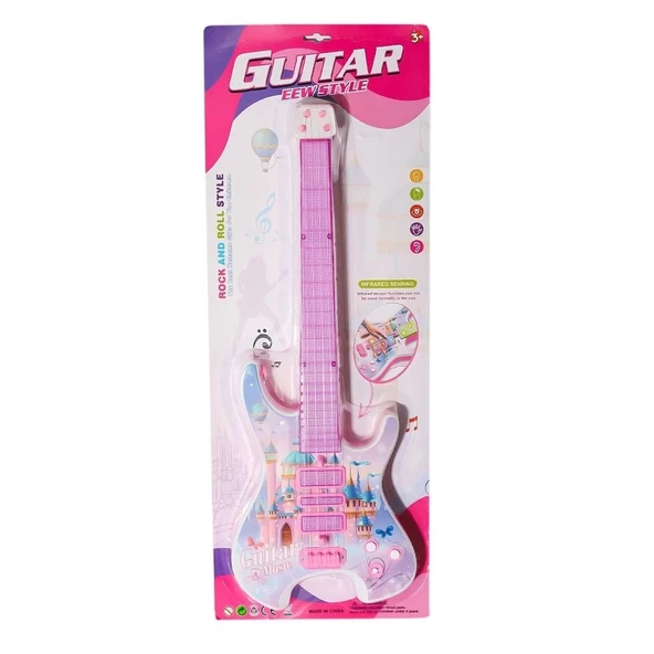 969b-969a-2 By Kartelada Pilli Müzikli Gitar 24 - 2