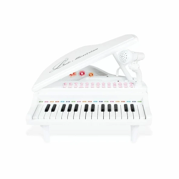 Bao-1504b 31 Tuşlu Mini Piano Mp3 -vardem