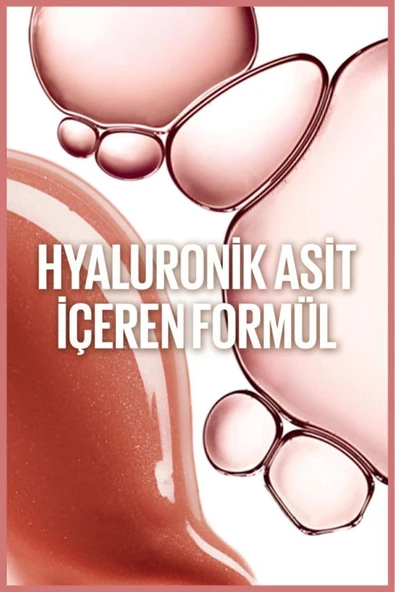 Maybelline New York Lifter Gloss Nemlendirici Dudak Parlatıcısı - 004 Silk 3600531609726 - 6