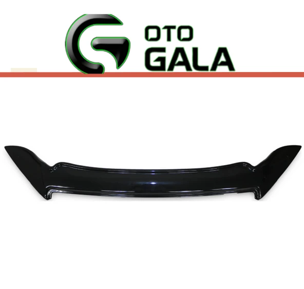 KAPUT RÜZGARLIĞI ISUZU D-MAX 2012-2017 - 2