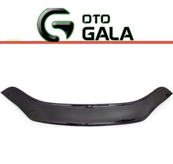 KAPUT RÜZGARLIĞI IVECO DAILY 2014+ - 2