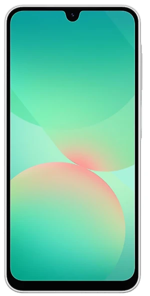 Samsung Galaxy A26 6 GB 128 GB Beyaz (Samsung Türkiye Garantili) - 2